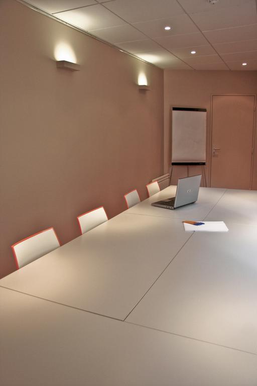 Apart'Hotel Orion Paris Haussman Екстер'єр фото