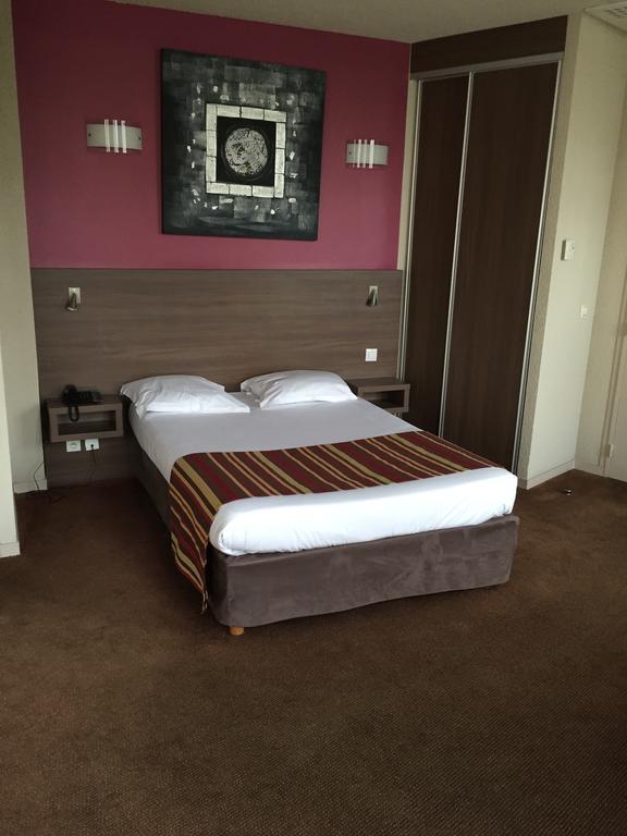 Apart'Hotel Orion Paris Haussman Екстер'єр фото